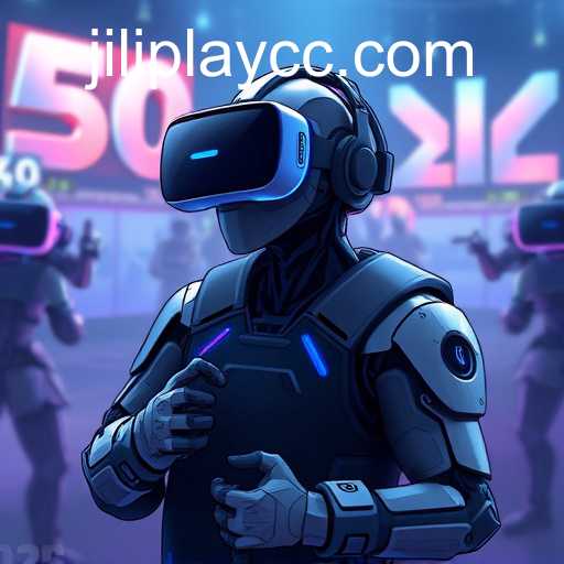 Gaming Innovations on Jiliplay in 2025