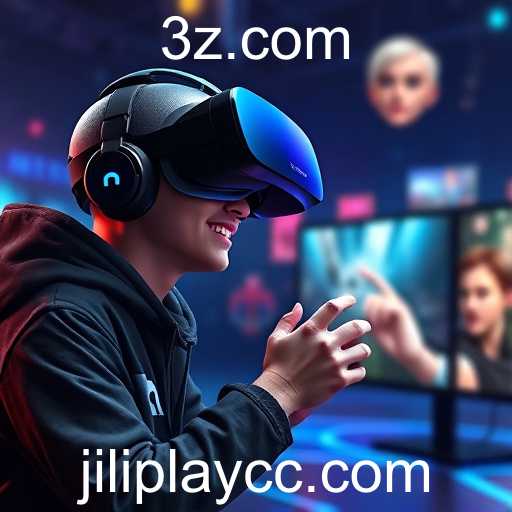 Jiliplay Expands Gaming Horizons in 2025