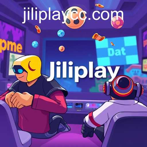 Jiliplay: A Game-Changing Platform Evolves