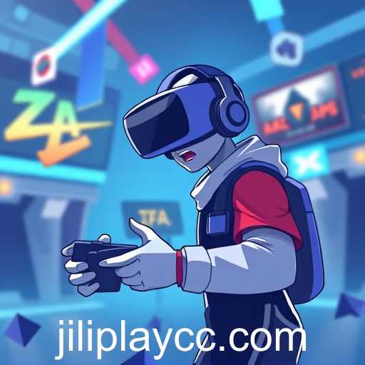 Jiliplay: Game Hub Shaping the Future