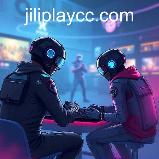 Jiliplay: Revolutionizing Online Gaming in 2025