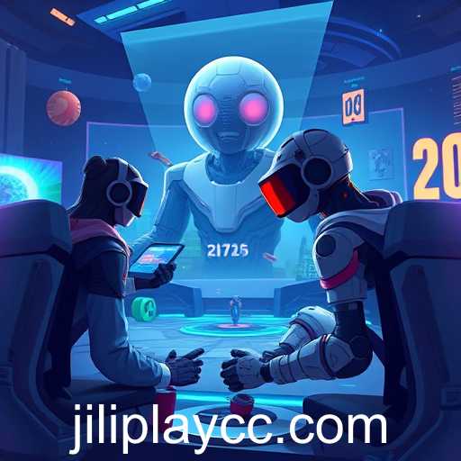 Jiliplay: Revolutionizing Online Gaming in 2025