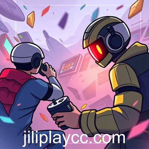 Jiliplay Revolutionizes Online Gaming