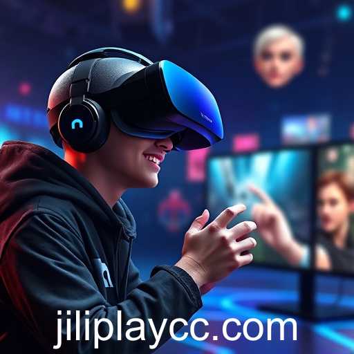 The Rise of Jiliplay in Online Gaming