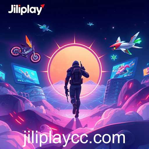 The Rise of Jiliplay: A New Era in Online Gaming