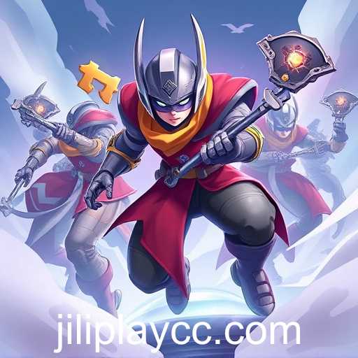 The Rise of Jiliplay: Revolutionizing Online Gaming