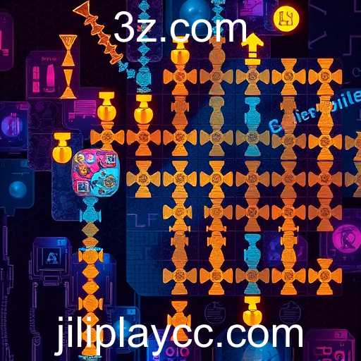 The Online Gaming Revolution